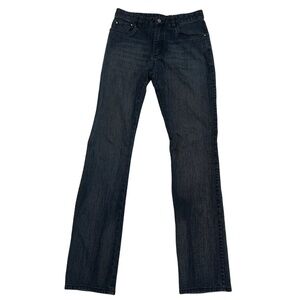 Seaside Straight Leg Jeans Size 30 Women’s